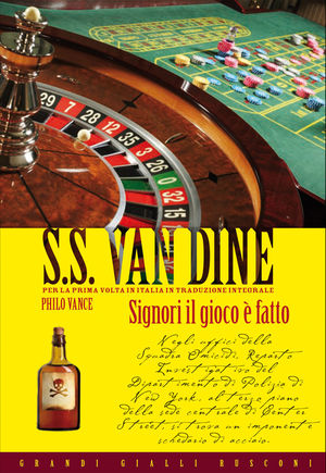 9788818027440 - Signori il gioco è fatto