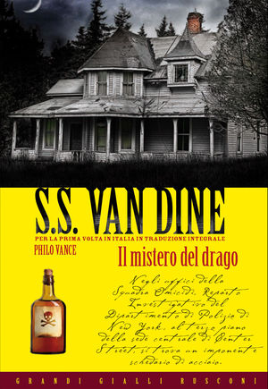 9788818027457 - Il mistero del drago