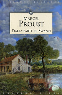 9788818027518 - Dalla parte di Swann