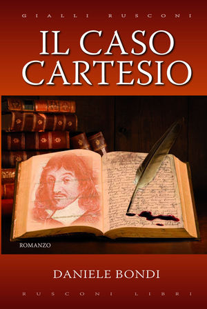9788818027624 - Il caso Cartesio