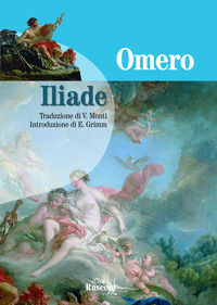 9788818027778 - Iliade