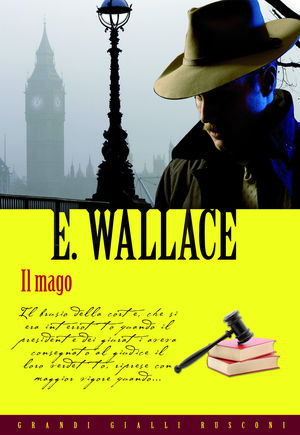 9788818027969 - Il mago