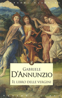 9788818028041 - Il libro delle vergini