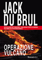 9788818028171 - Operazione vulcano