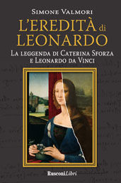 9788818028362 - L'eredità di Leonardo