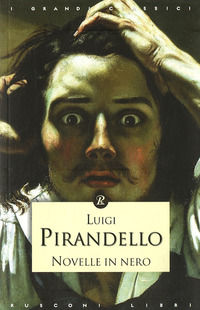 9788818028423 - Novelle in nero