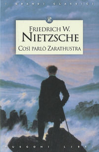 9788818030051 - Così parlò Zarathustra