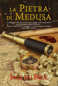 9788818030754 - La pietra di Medusa