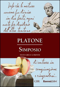 9788818031010 - Il simposio
