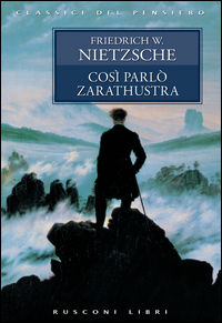 9788818031447 - Così parlò Zarathustra