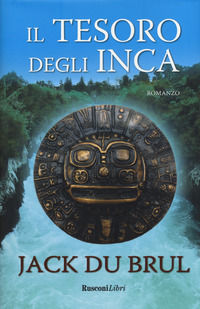 9788818032581 - Il tesoro degli Inca