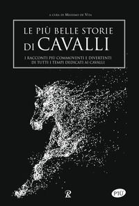 9788818032741 - Le più belle storie di cavalli