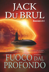 9788818034677 - Fuoco dal profondo