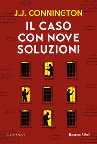 9788818042238 - Il caso con nove soluzioni