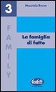 9788819109527 - La famiglia di fatto