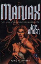9788820020231 - Maniax
