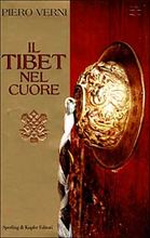 9788820028084 - Il Tibet nel cuore