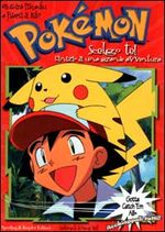9788820030230 - Pokémon. L'inizio di una grande avventura
