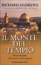 9788820031367 - Il monte del tempio
