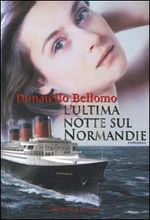 9788820031435 - L'ultima notte sul Normandie