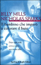 9788820031619 - Il bambino che imparò a colorare il buio