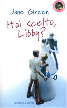 9788820031657 - Hai scelto, Libby?