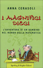 9788820032173 - I magnifici dieci