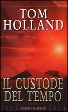 9788820032760 - Il custode del tempo