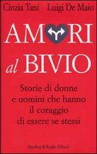 9788820033521 - Amori al bivio