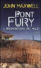 9788820034122 - Point Fury