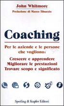 9788820034733 - Coaching