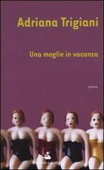 9788820035082 - Una moglie in vacanza