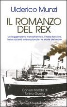 9788820035679 - Il romanzo del Rex