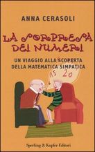9788820035792 - La sorpresa dei numeri