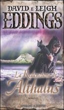 9788820037567 - La redenzione di Althalus