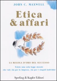 9788820038120 - Etica & business