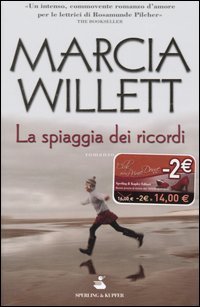 9788820039028 - La spiaggia dei ricordi