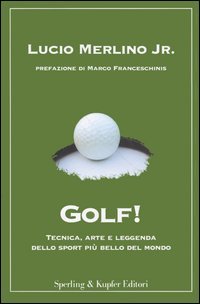 9788820040574 - Golf!