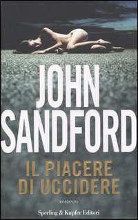 9788820041595 - Il piacere di uccidere