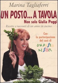9788820041861 - Un posto...a tavola
