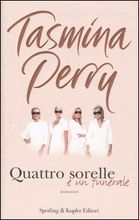 9788820042516 - Quattro sorelle e un funerale