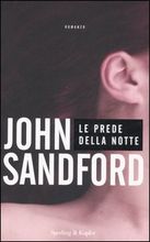 9788820043551 - Le prede della notte