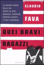 9788820044145 - Quei bravi ragazzi