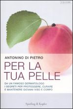 9788820045142 - Per la tua pelle