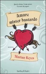9788820045685 - Mister bastardo
