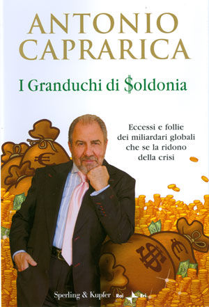9788820047955 - I Granduchi di Soldonia