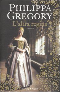 9788820048242 - L'altra regina