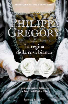 9788820048426 - La regina della Rosa Bianca