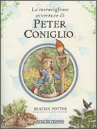 9788820048709 - Le meravigliose avventure di Peter Coniglio