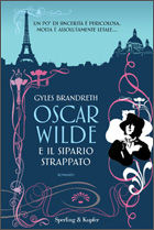 9788820048723 - Oscar Wilde e il sipario strappato